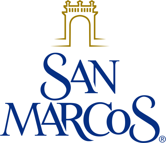 Logo Cliente San Marcos Aguascalientes
