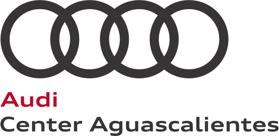 Logo Cliente Audi Center Aguascalientes