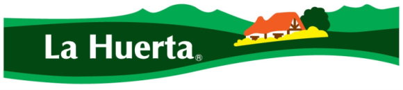 Logo Cliente la Huerta Aguascalientes