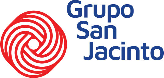 Logo Cliente Grupo san Jacinto Imprenta para negocios en Aguascalientes
